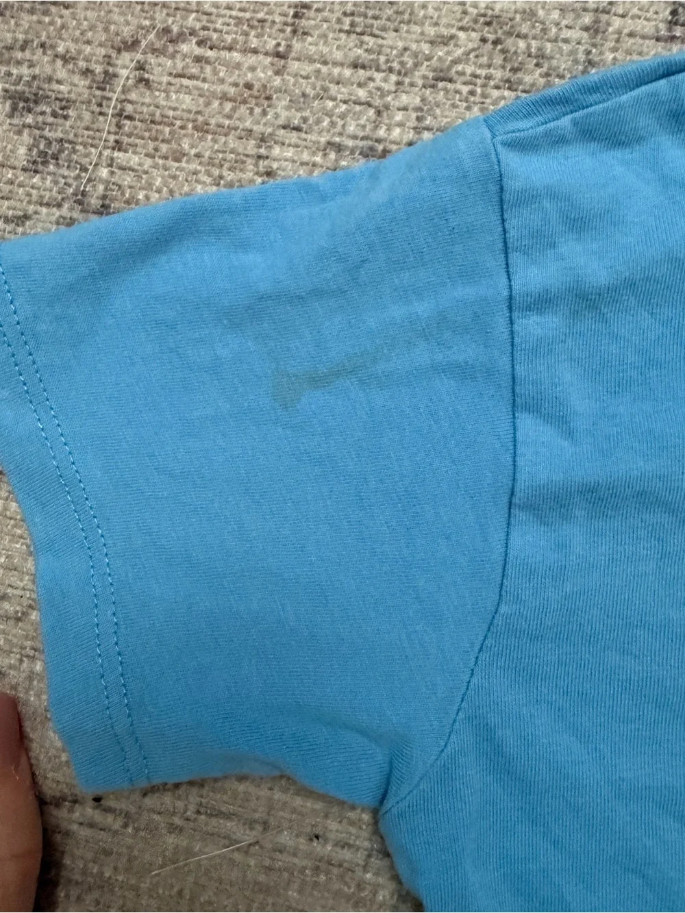 Zara boys tshirt size 4